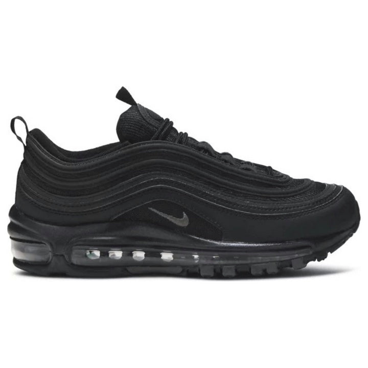 Air Max 97 'Triple Black'