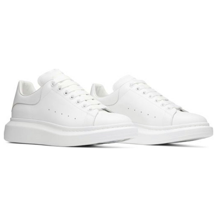 Alexander McQueen Oversized Sneaker 'White'