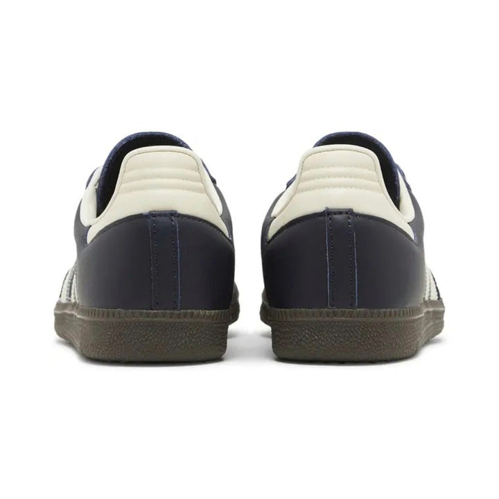 Samba OG 'Night Navy Gum'