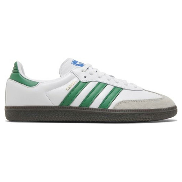 Samba OG 'White Green'