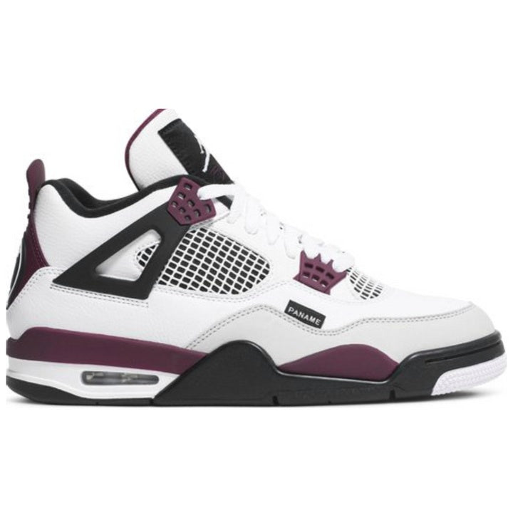 Air Jordan 4 Retro x PSG