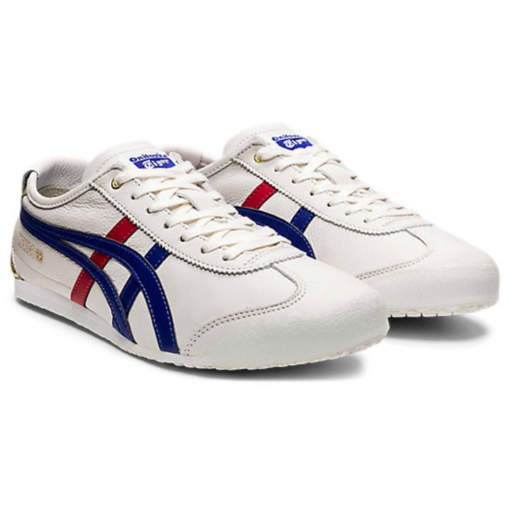 Mexico 66 'White Dark Blue Gold'