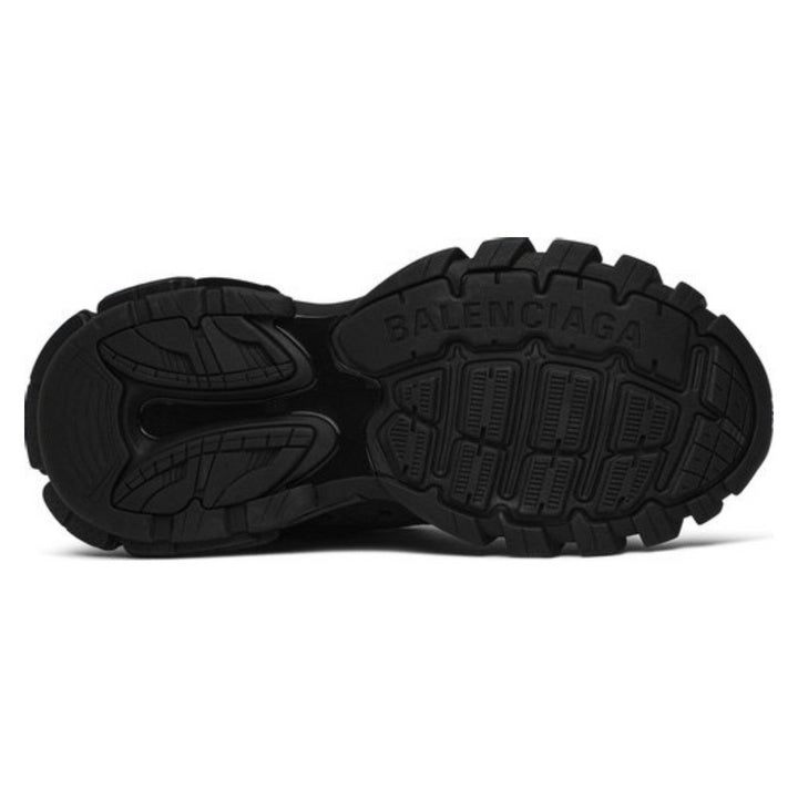 Balenciaga Track Sneaker 'Triple Black'