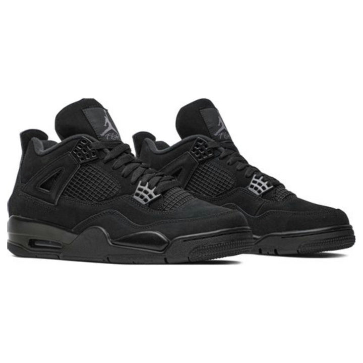 Air Jordan 4 Retro 'Black Cat