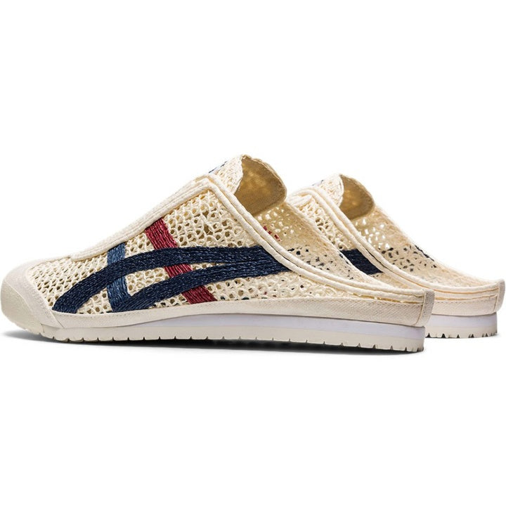 Mexico 66 Sabot 'Cream Mako Blue'