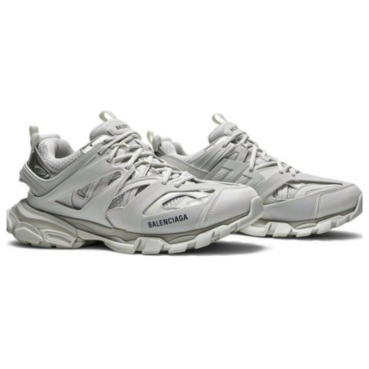 Balenciaga Track Sneaker 'White'