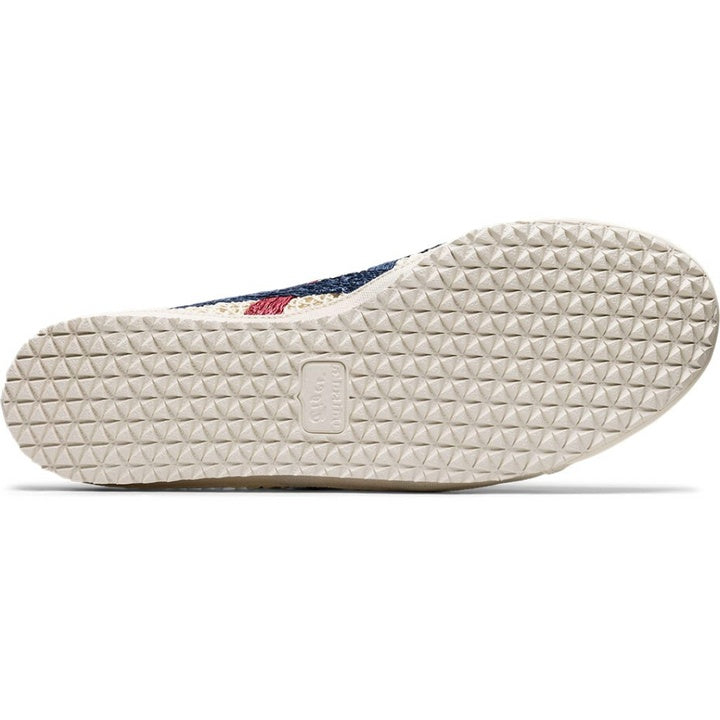 Mexico 66 Sabot 'Cream Mako Blue'