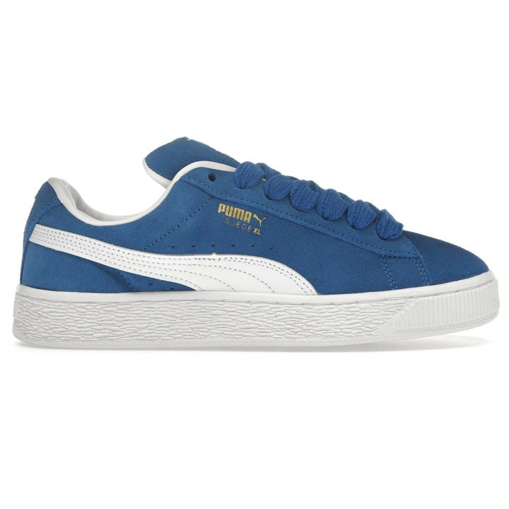Puma Suede XL 'Team Royal'