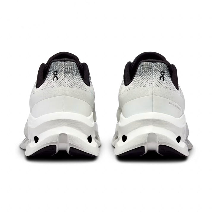 Cloudtilt 'Black Ivory'