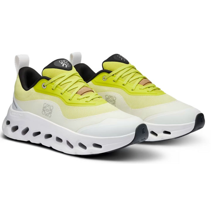 Loewe x Cloudtilt 2 'Neon Yellow White'