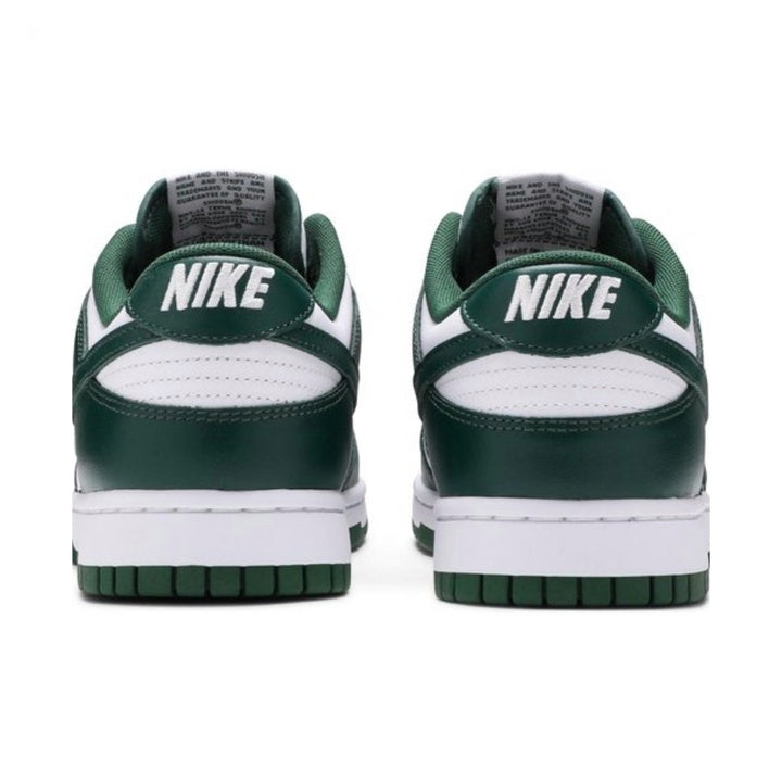 Dunk Low 'Michigan State'