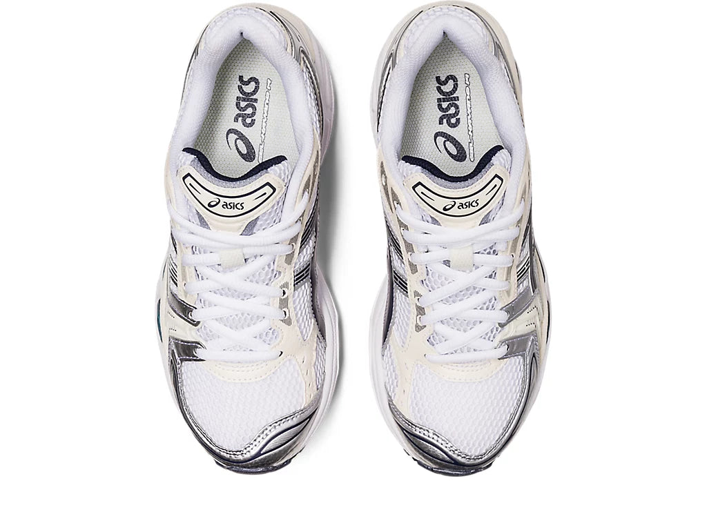 ASICS Gel Kayano 14 White Midnight