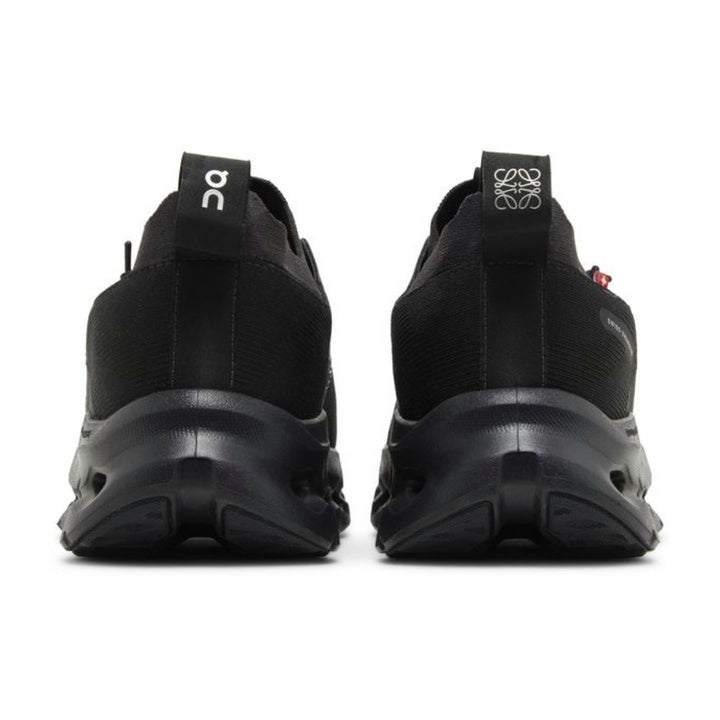 Cloudtilt x Loewe 'All Black'