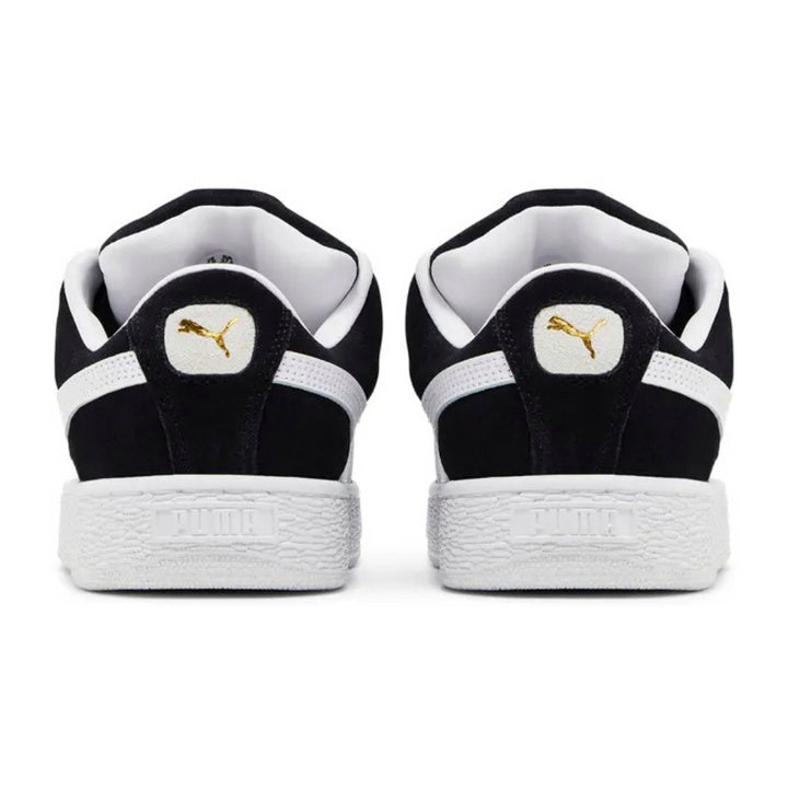 Puma Suede XL 'Black White'