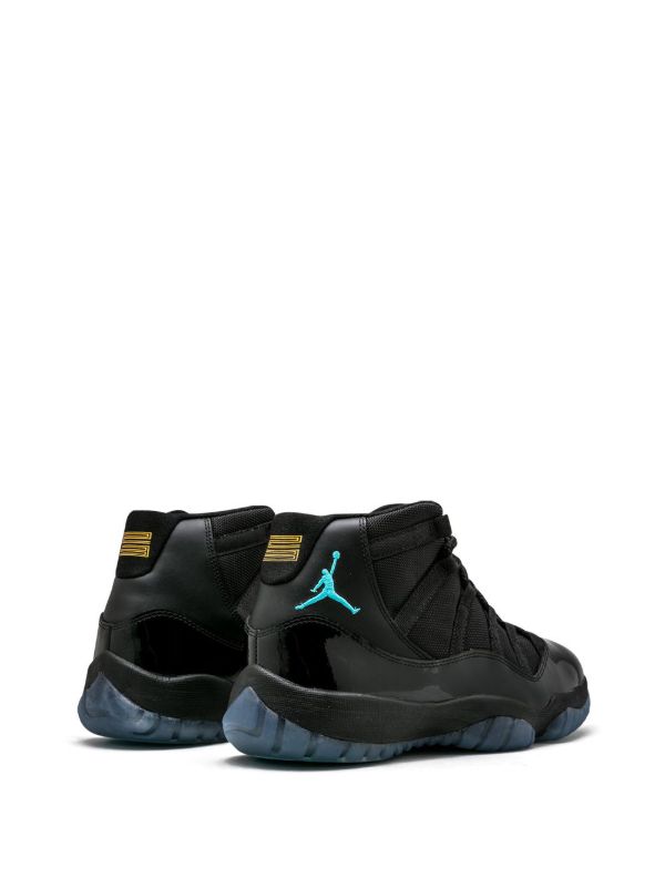 Jordan 11 Retro "Gamma