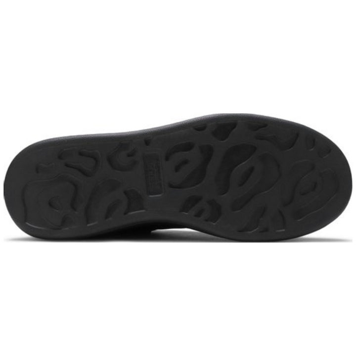 Alexander McQueen Oversized Sneaker 'All Black'