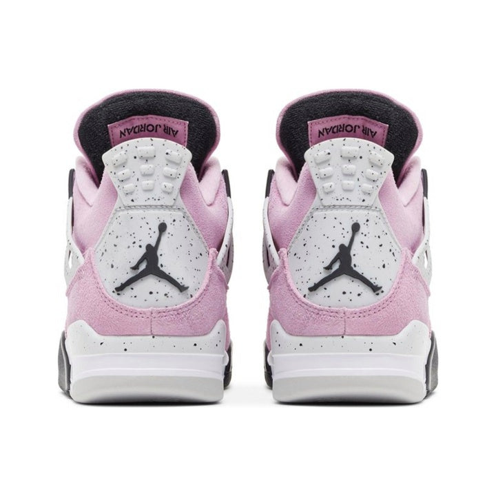 Air Jordan 4 Retro 'Orchid'