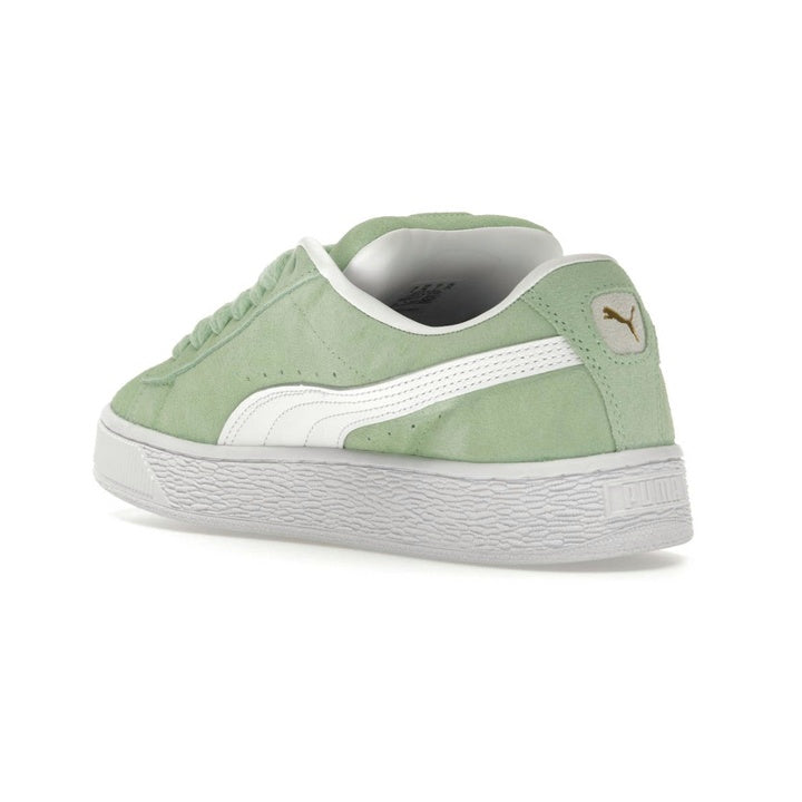 Puma Suede XL 'Pure Green'