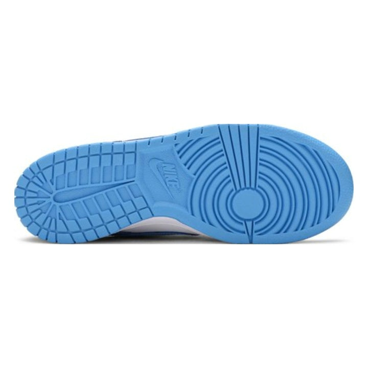Dunk Low GS 'University Blue'