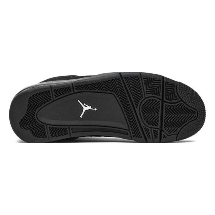Air Jordan 4 Retro 'Black Cat