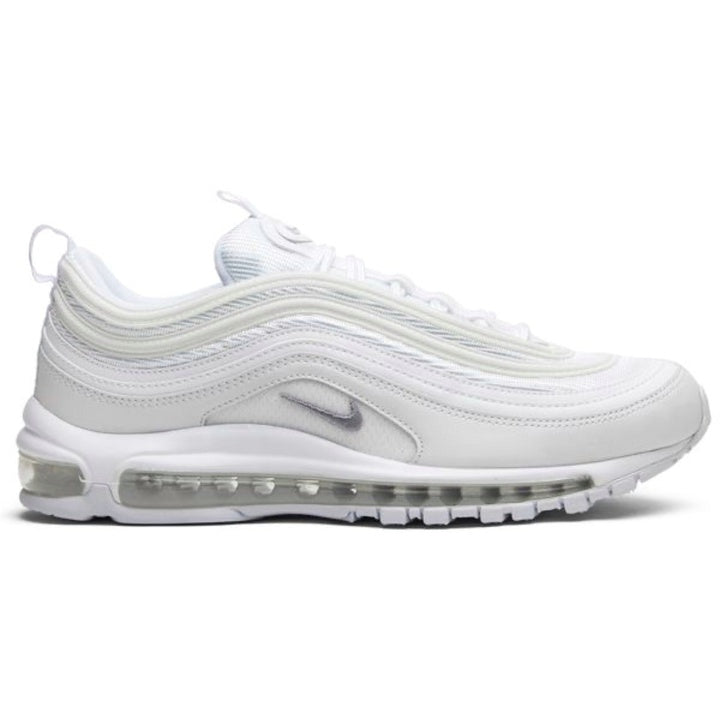 Air Max 97 'Triple White'