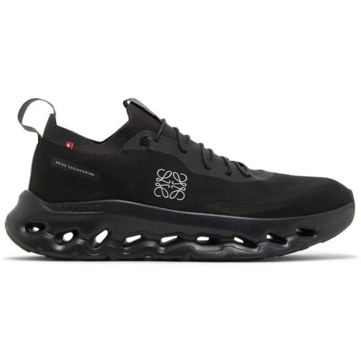 Cloudtilt x Loewe 'All Black'