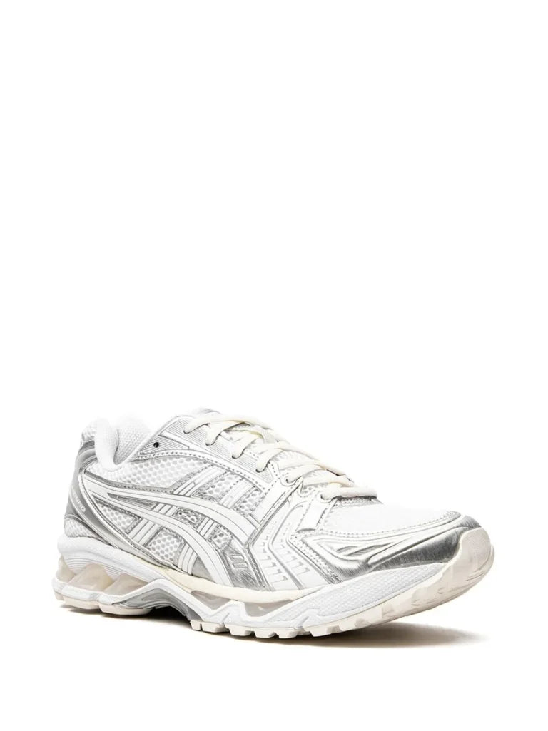 ASICS Gel-Kayano 14 JJJJound Silver White