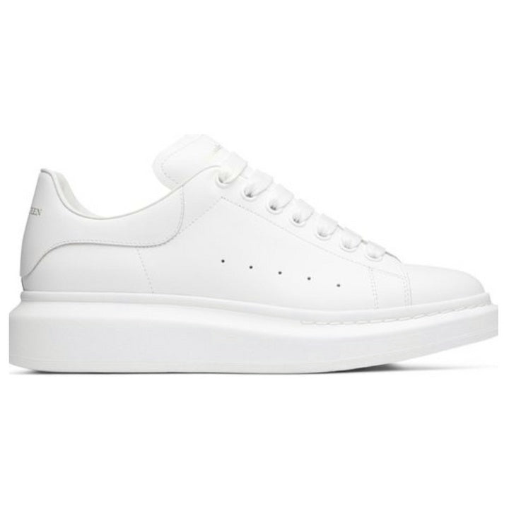 Alexander McQueen Oversized Sneaker 'White'