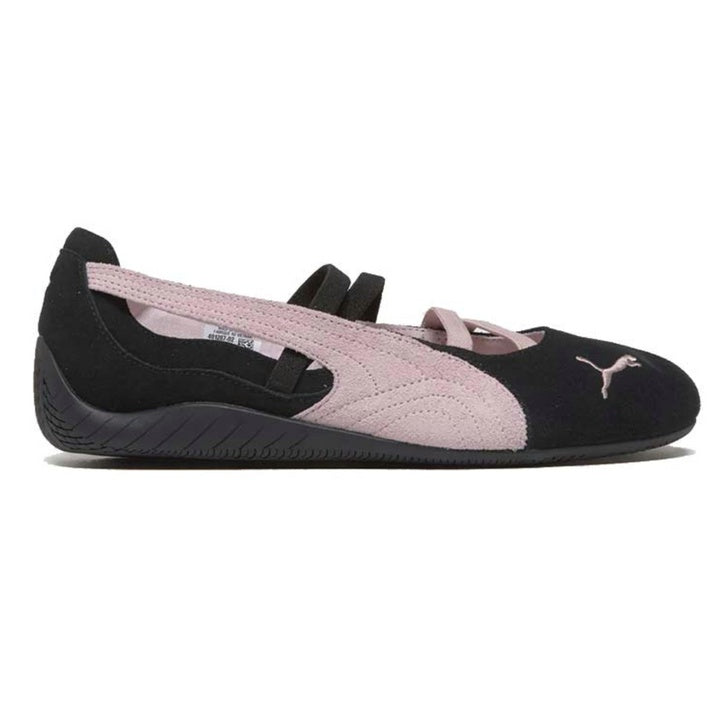 PUMA SPEEDCAT BALLET "MAUVE MIST"