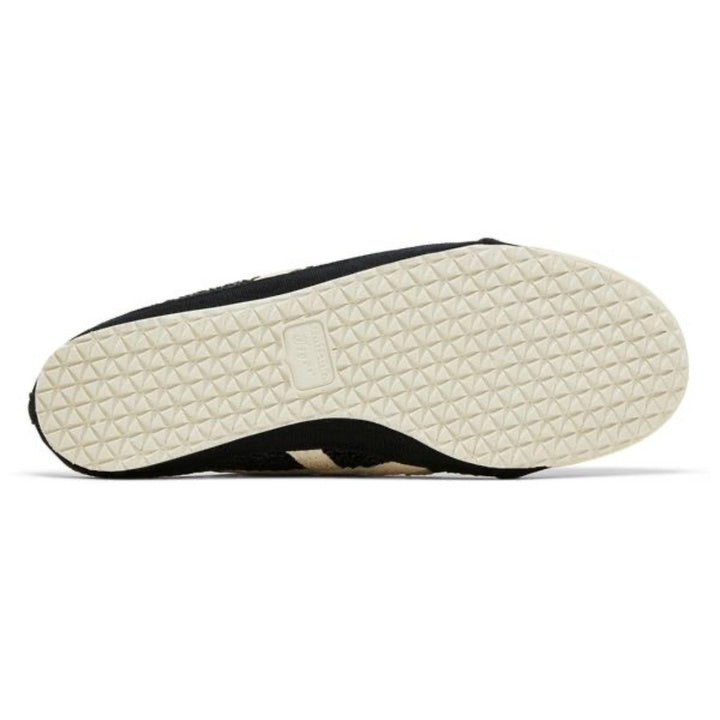 Mexico 66 Sabot 'Black Cream'