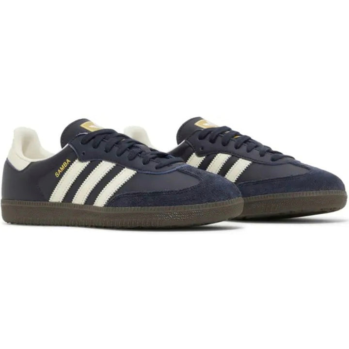 Samba OG 'Night Navy Gum'