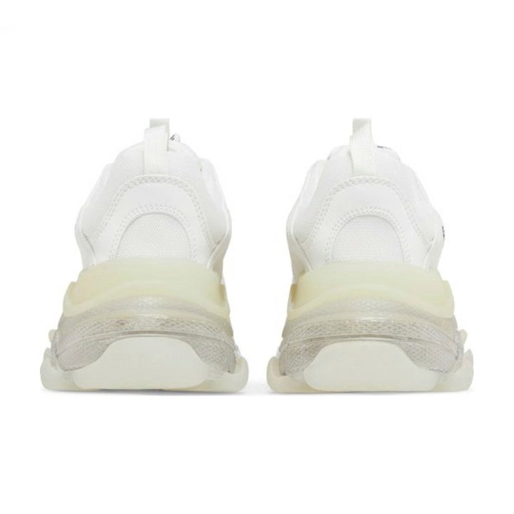 Balenciaga Triple S Clear Sole