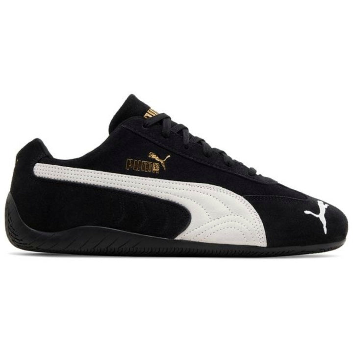 Puma speedcat OG 'Black White'