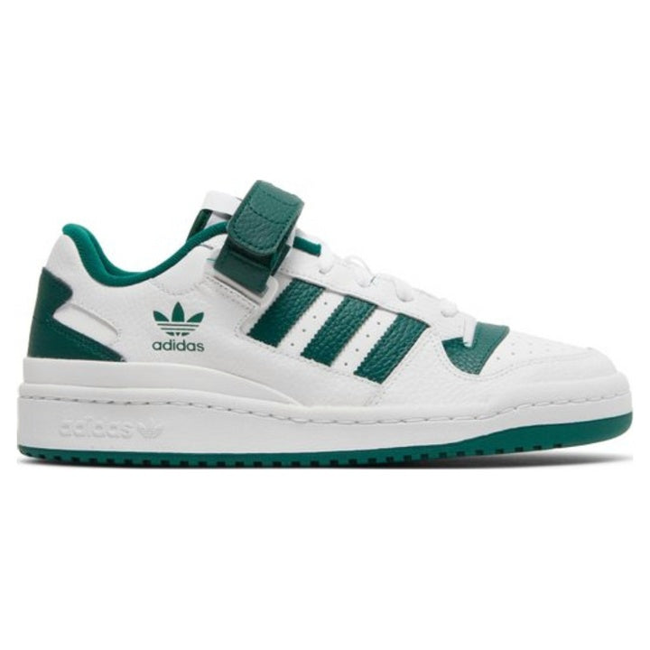 Forum Low 'White Collegiate Green'