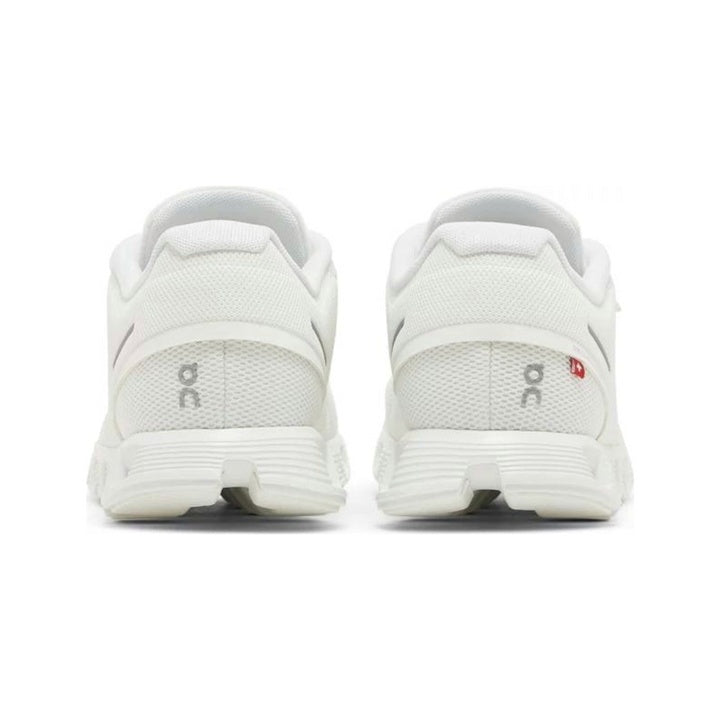 ON Cloud 5 'All White'