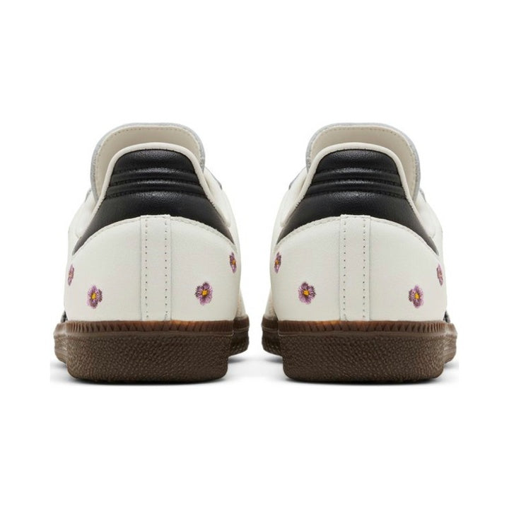 Samba OG 'White Floral Embroidery'