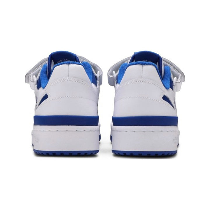 Forum Low 'White Royal Blue'