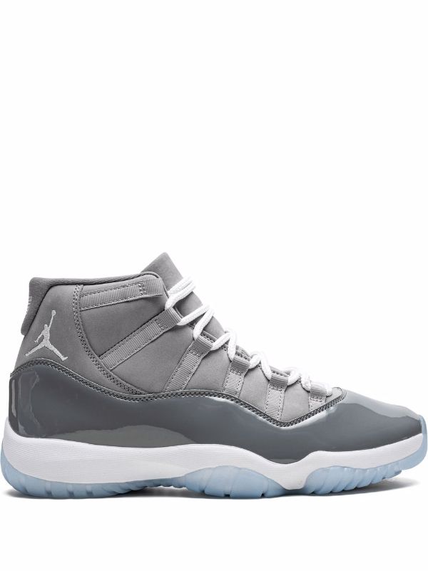 Jordan 11 Retro'Cool Grey'