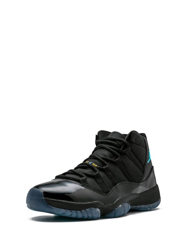 Jordan 11 Retro "Gamma