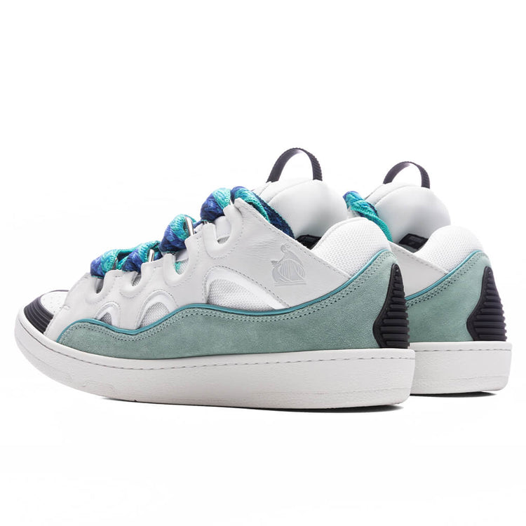 Lanvin Curb sneakers