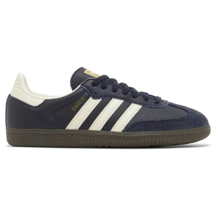 Samba OG 'Night Navy Gum'