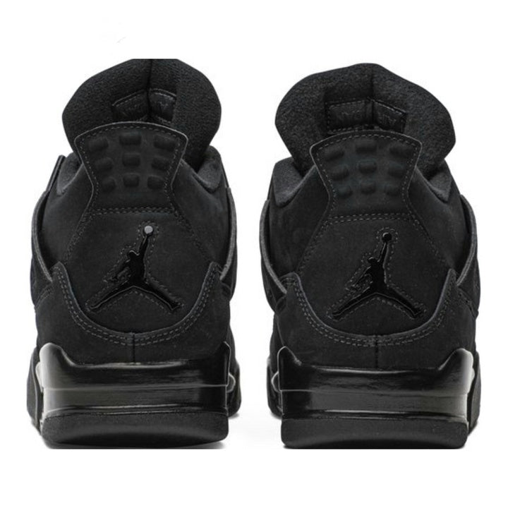Air Jordan 4 Retro 'Black Cat