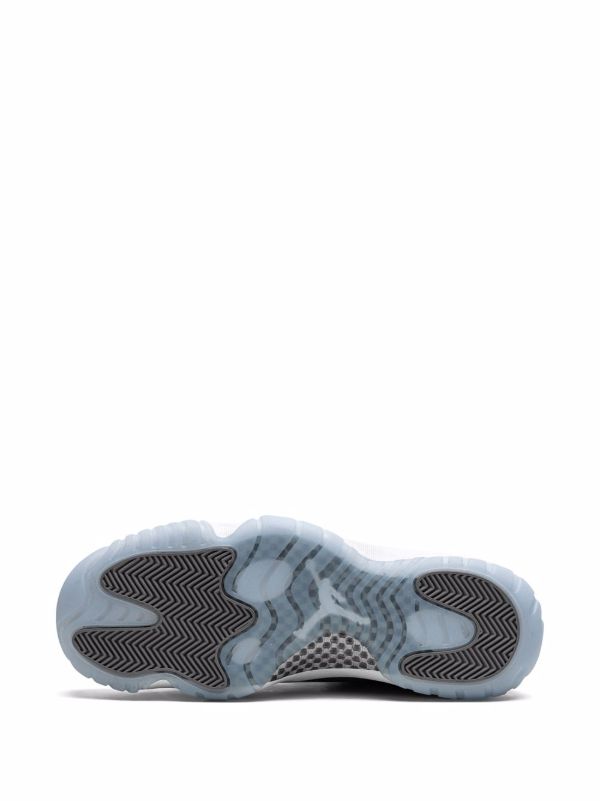 Jordan 11 Retro'Cool Grey'