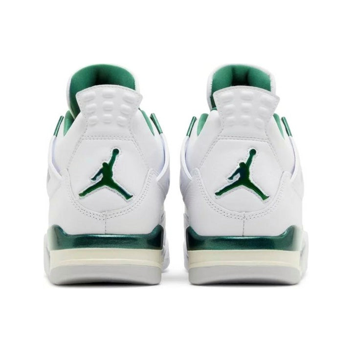 Air Jordan 4 Retro 'Oxidized Green'