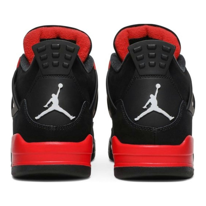 Air Jordan 4 Retro 'Red Thunder'