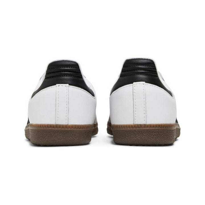 Samba OG 'White Black Gum'