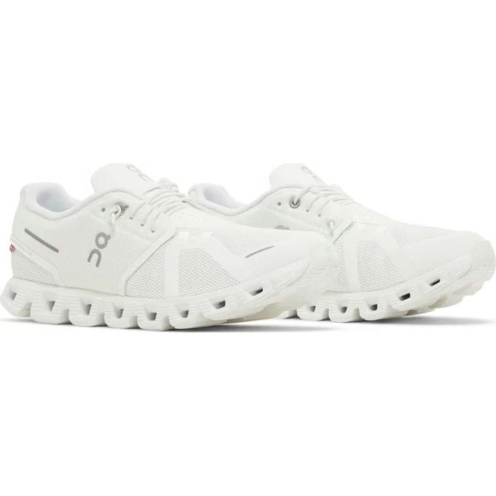 ON Cloud 5 'All White'