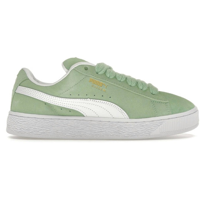 Puma Suede XL 'Pure Green'
