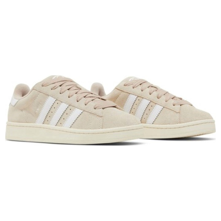 Adidas Campus 00s 'Wonder White'