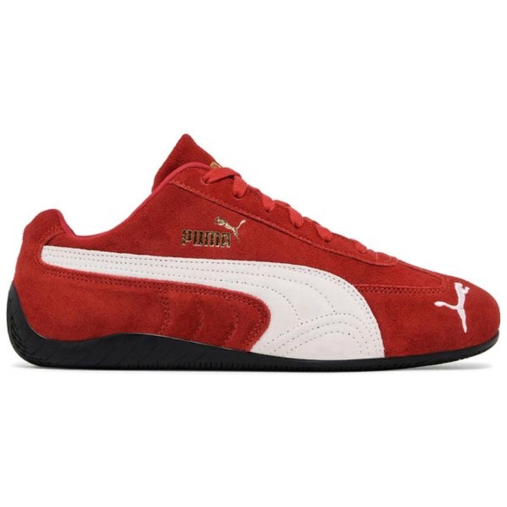 Puma speedcat OG 'Red White'